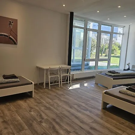 Apartment - Large 4 Near Ravensburg