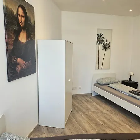 Appartement - Large House With 4 With 2-4 Bedrooms Near Ravensburg Baienfurt