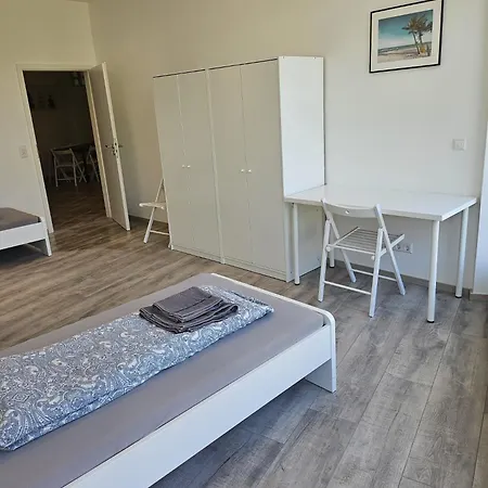 Apartment - Large 4 Near Ravensburg