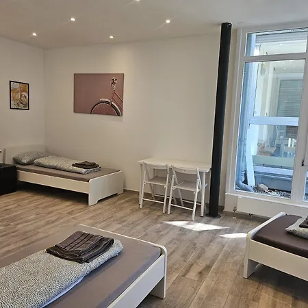 Apartment - Large 4 Near Ravensburg *