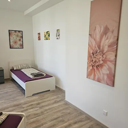 - Large House With 4 With 2-4 Bedrooms Near Ravensburg * Baienfurt