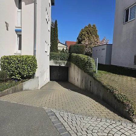 Appartement - Large House With 4 With 2-4 Bedrooms Near Ravensburg *