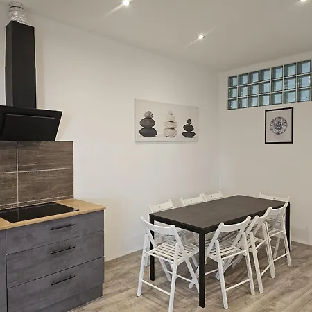 Appartement - Large House With 4 With 2-4 Bedrooms Near Ravensburg Baienfurt