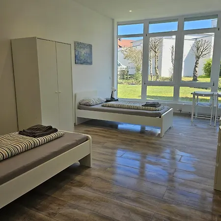 - Large House With 4 With 2-4 Bedrooms Near Ravensburg