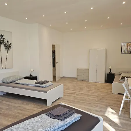 Apartment - Large 4 Near Ravensburg *