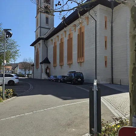 Apartment - Large 4 Near Ravensburg Baienfurt