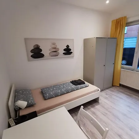 Appartement - Large House With 4 With 2-4 Bedrooms Near Ravensburg