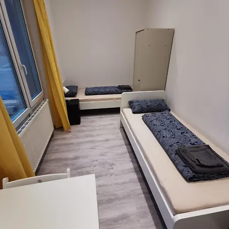 Apartment - Large 4 Near Ravensburg *