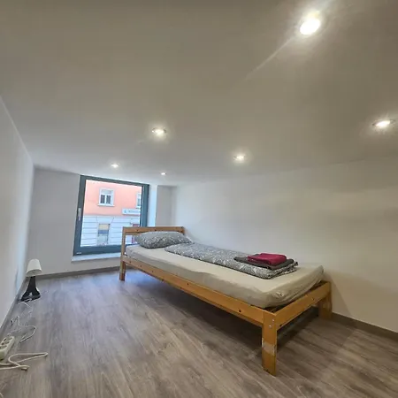Apartamento - Large House With 3 With 3-4 Bedrooms Near Ravensburg