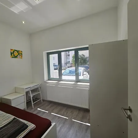 Lägenhet - Large House With 3 With 3-4 Bedrooms Near Ravensburg