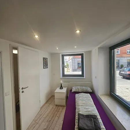 - Large House With 4 With 2-4 Bedrooms Near Ravensburg Appartement Baienfurt