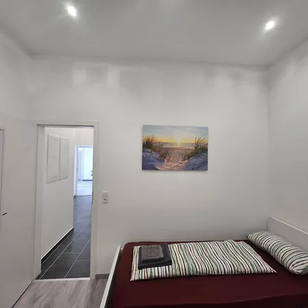 Apartament - Large House With 3 With 3-4 Bedrooms Near Ravensburg *