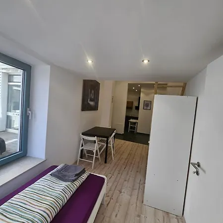 Appartement - Large House With 4 With 2-4 Bedrooms Near Ravensburg