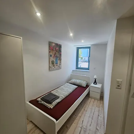 Appartement - Large House With 4 With 2-4 Bedrooms Near Ravensburg Baienfurt