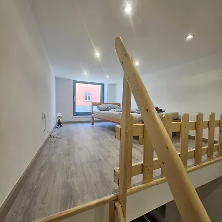 - Large House With 4 With 2-4 Bedrooms Near Ravensburg Baienfurt