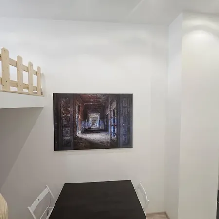 - Large 4 Near Ravensburg Apartment