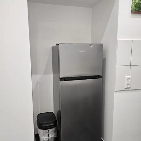 - Large 4 Near Ravensburg Apartment Baienfurt