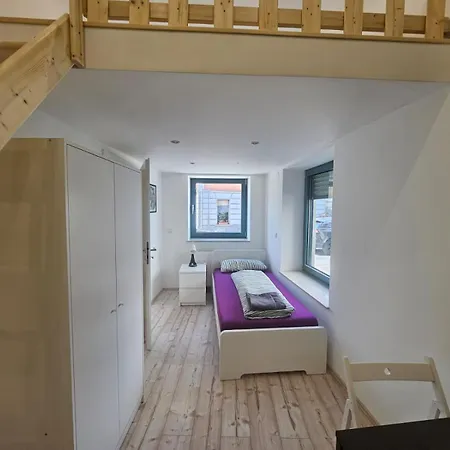 Appartement - Large House With 4 With 2-4 Bedrooms Near Ravensburg