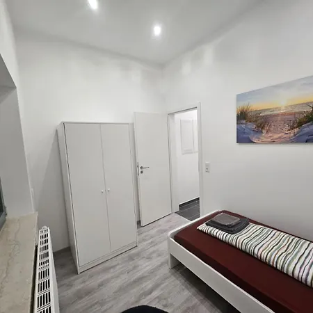Appartement - Large House With 4 With 2-4 Bedrooms Near Ravensburg Baienfurt